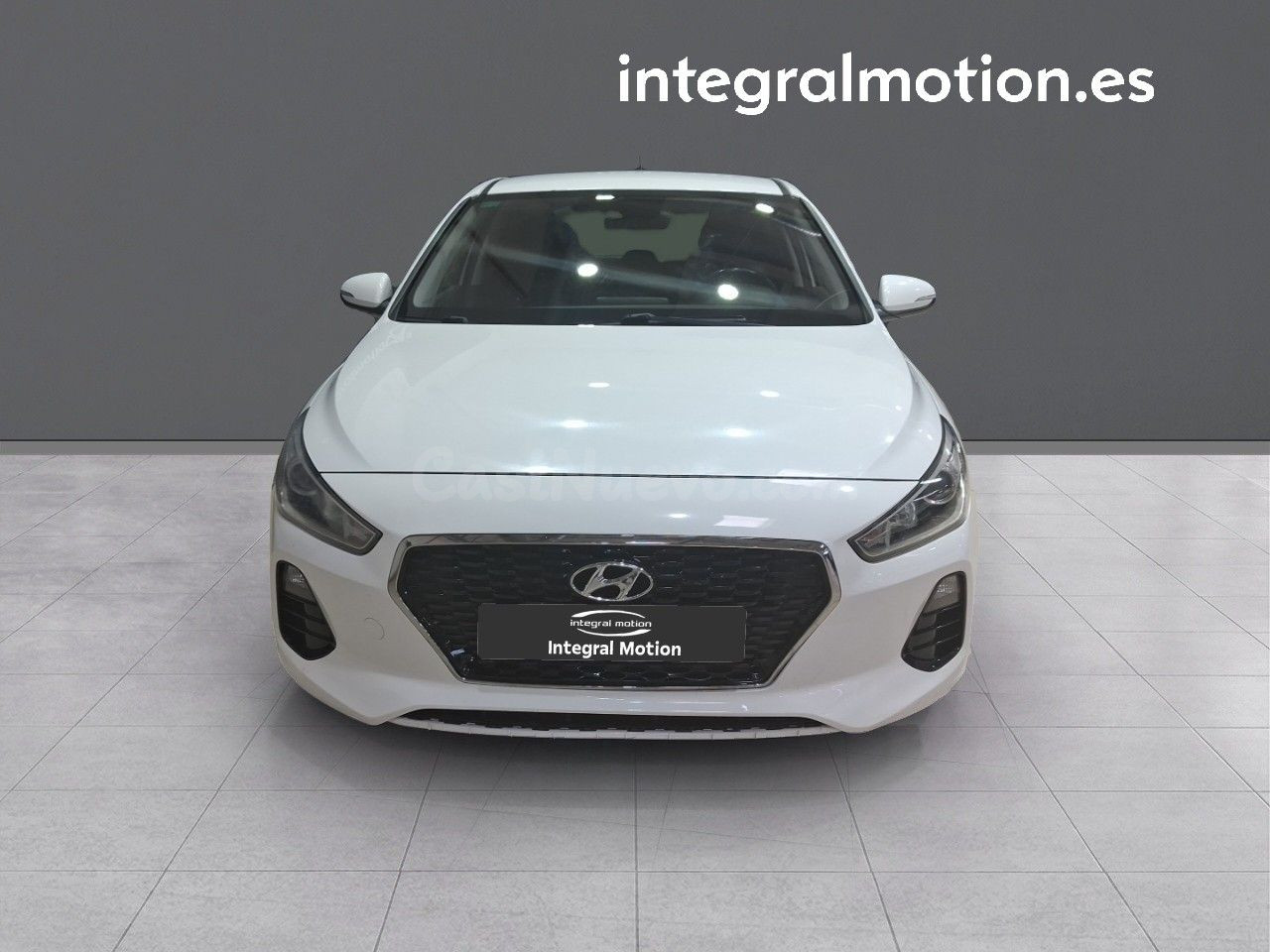 Hyundai i30 1.0 TGDI Klass - foto 2