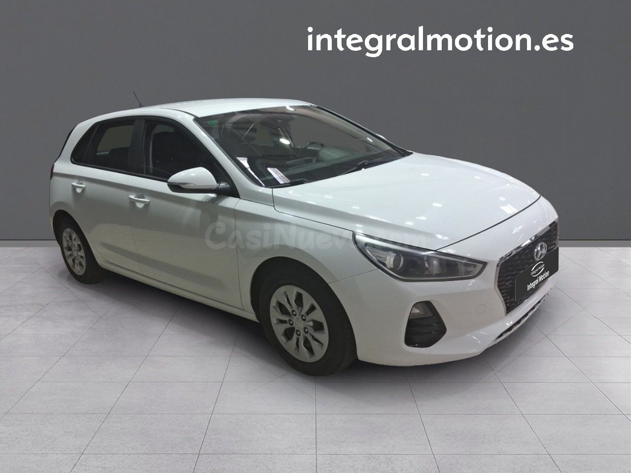 Hyundai i30 1.0 TGDI Klass - foto 3