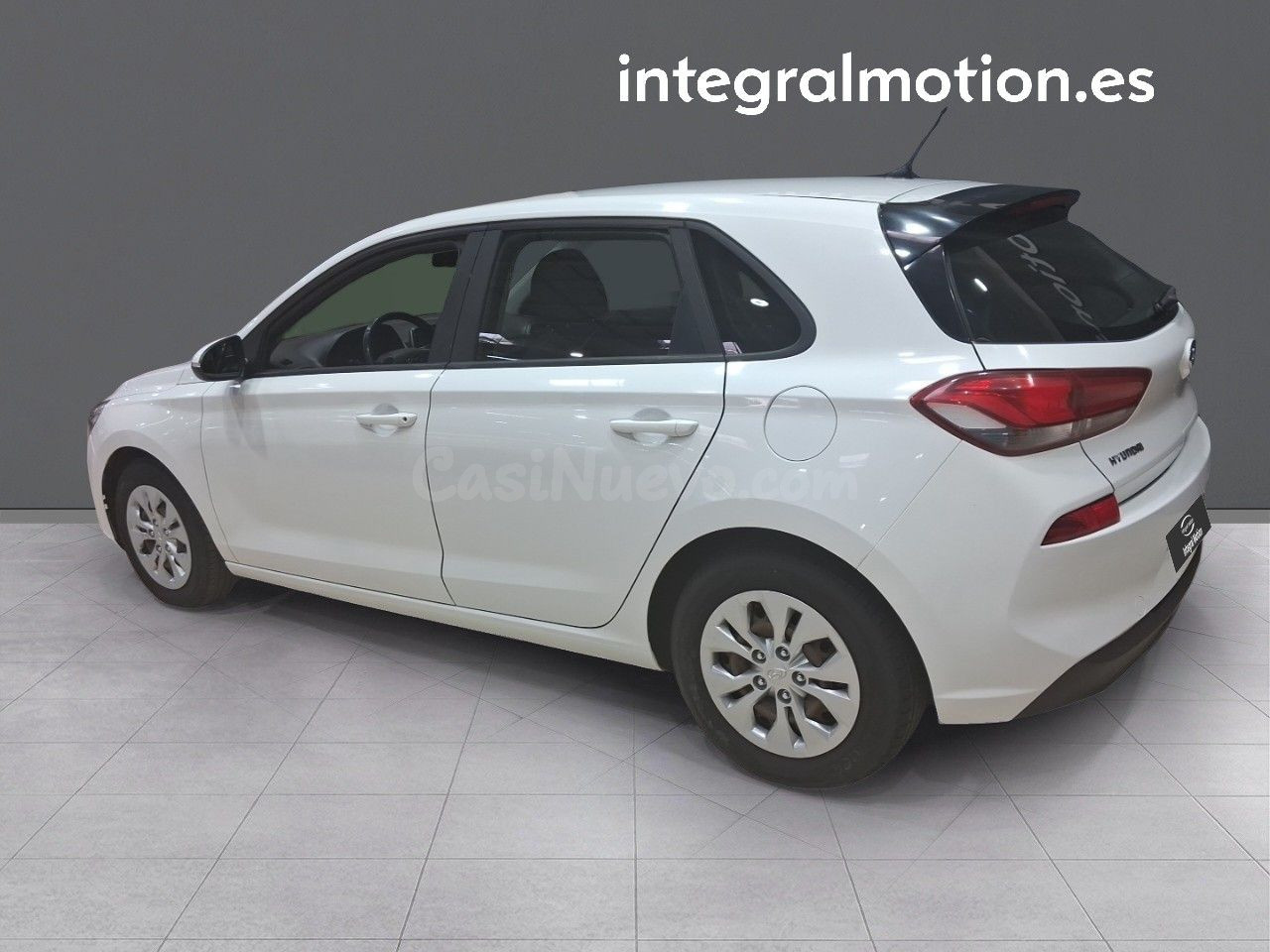 Hyundai i30 1.0 TGDI Klass - foto 4