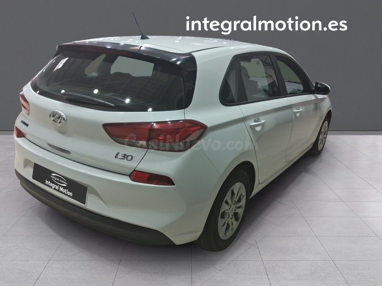 Hyundai i30 1.0 TGDI Klass - foto 5