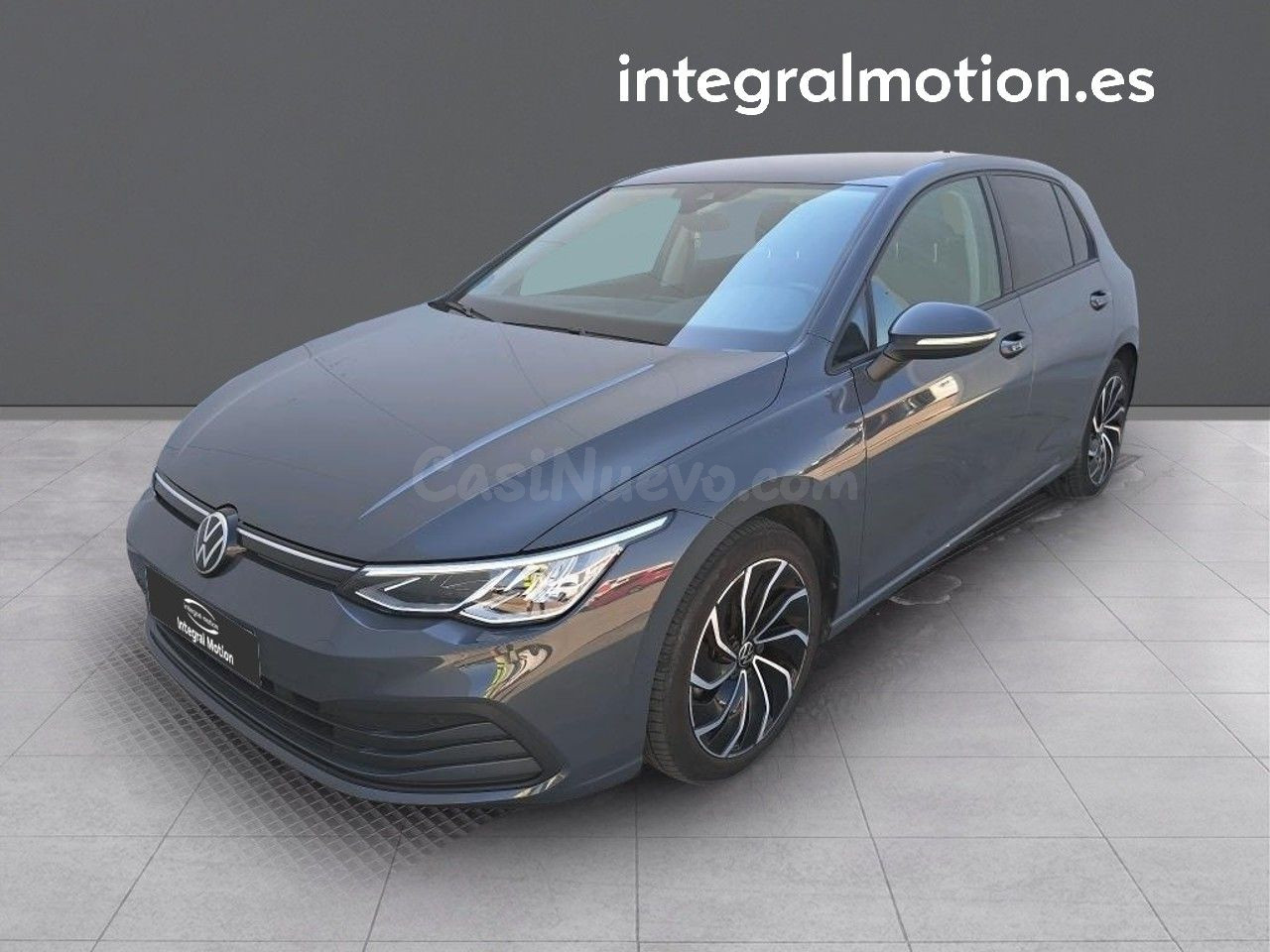 Volkswagen Golf Life 1.5 eTSI 110kW (150CV) DSG