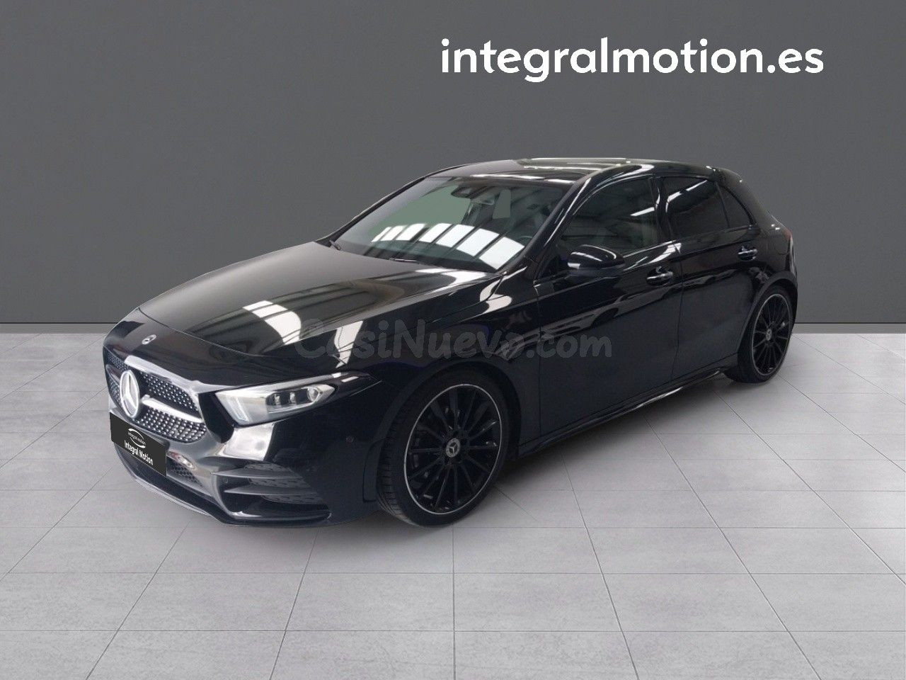 Mercedes Clase A A 200