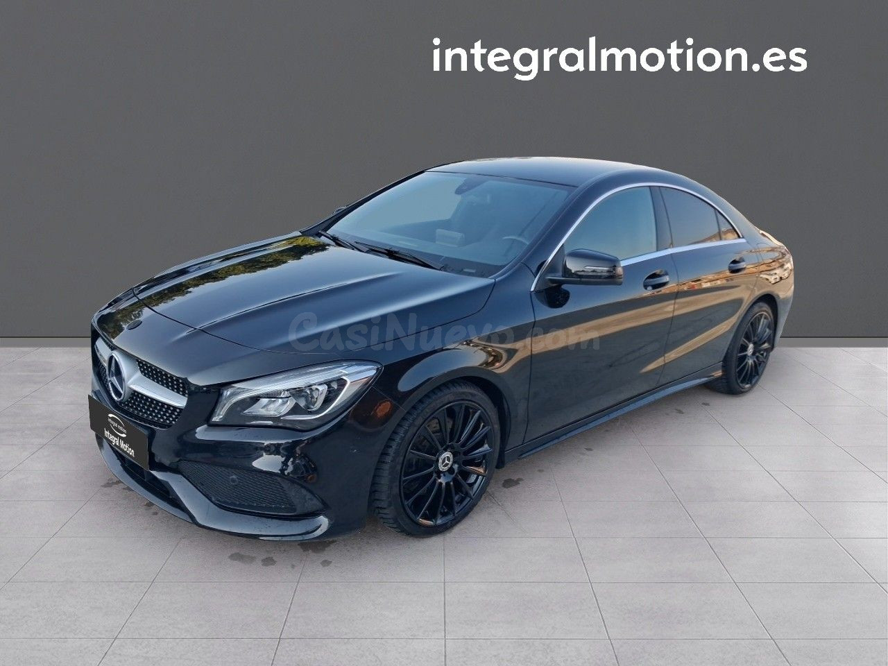 Mercedes Clase CLA CLA 250 Sport 4MATIC