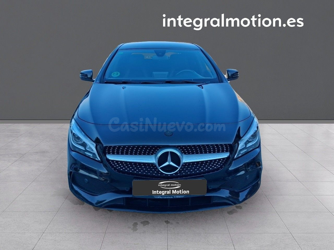 Mercedes Clase CLA CLA 250 Sport 4MATIC - foto 2