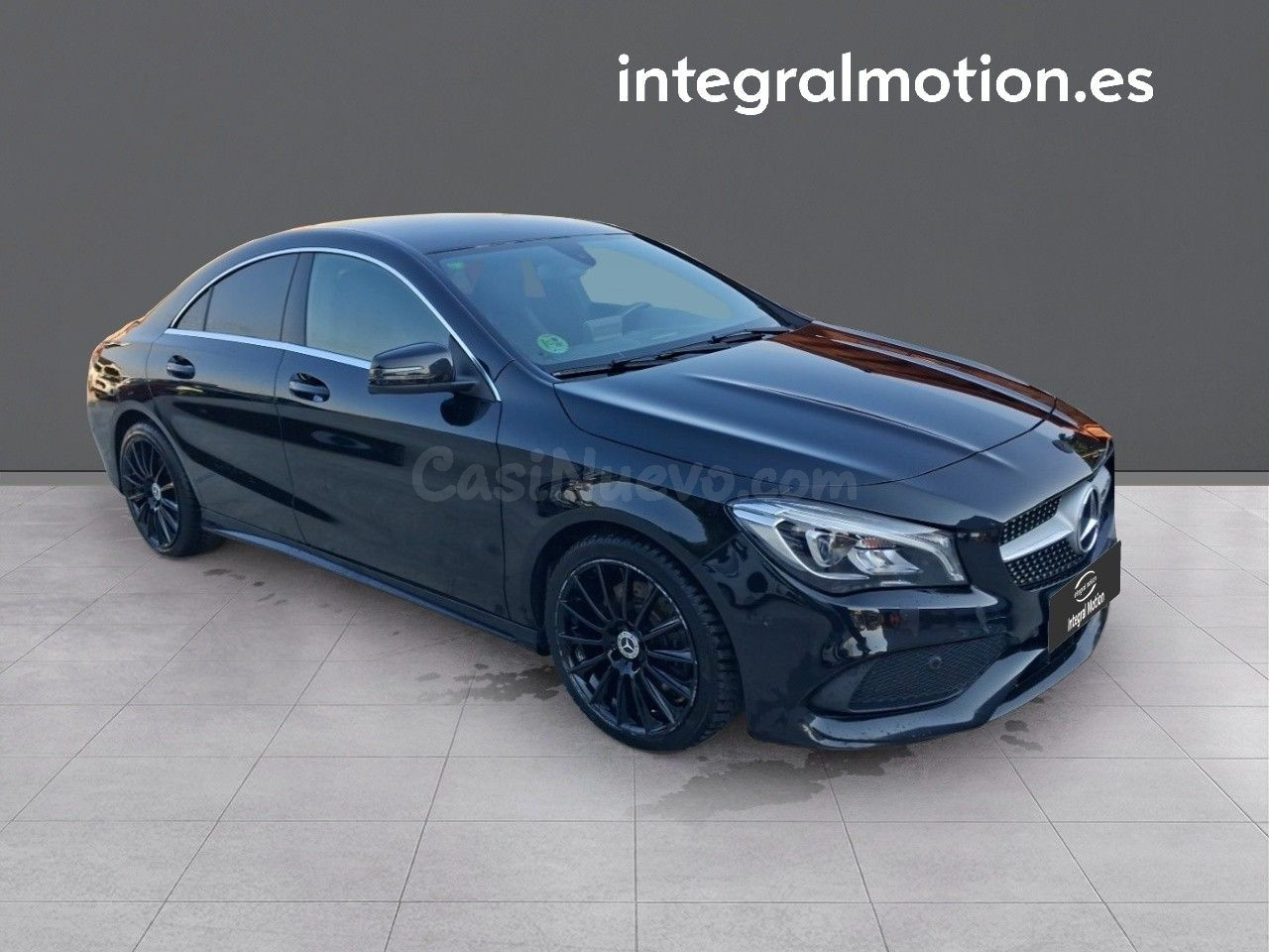 Mercedes Clase CLA CLA 250 Sport 4MATIC - foto 3