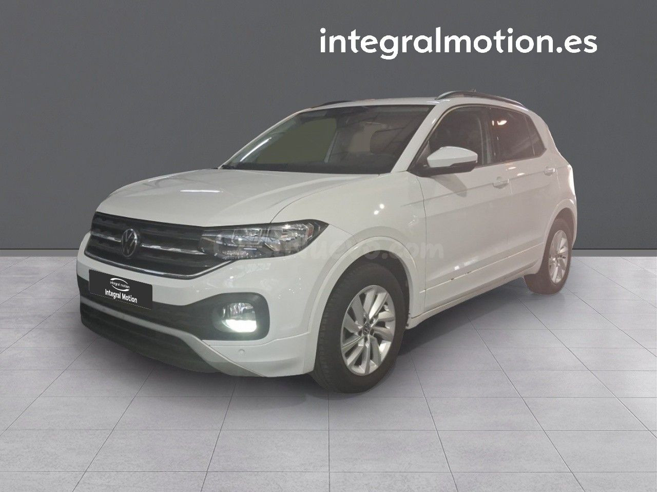 Volkswagen T-Cross Advance 1.0 TSI 70kW (95CV)