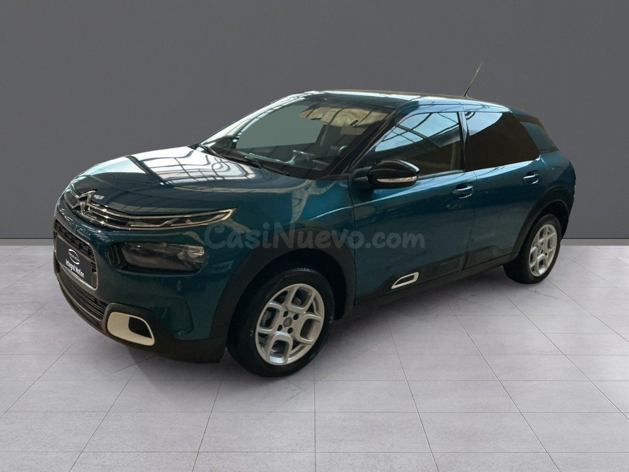 Citroën C4 Cactus 1.2 82 Feel