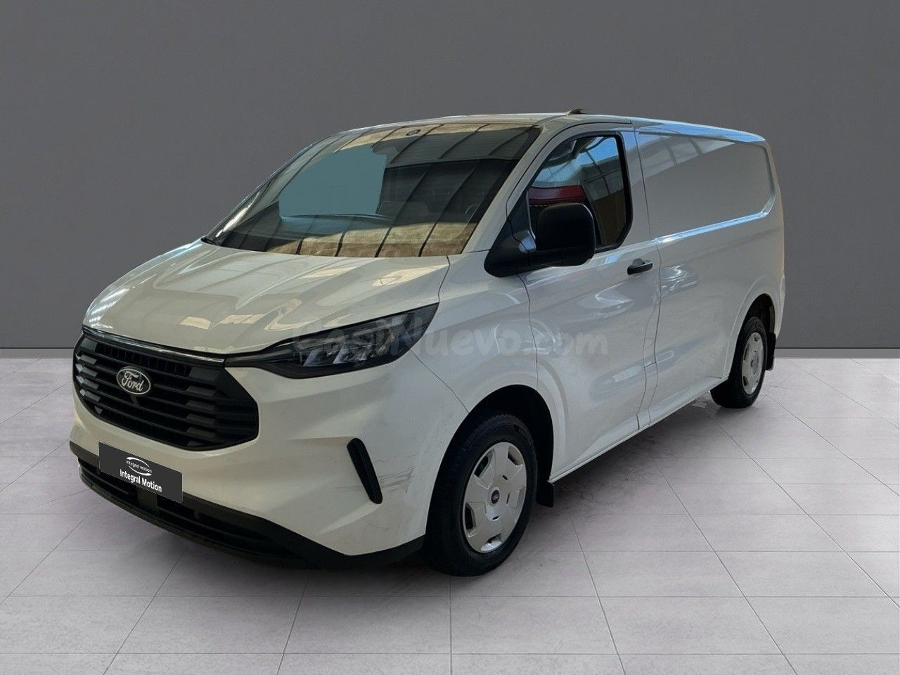 Ford Transit Custom VAN 2.0 Ecoblue 100kW 300 L1 Trend