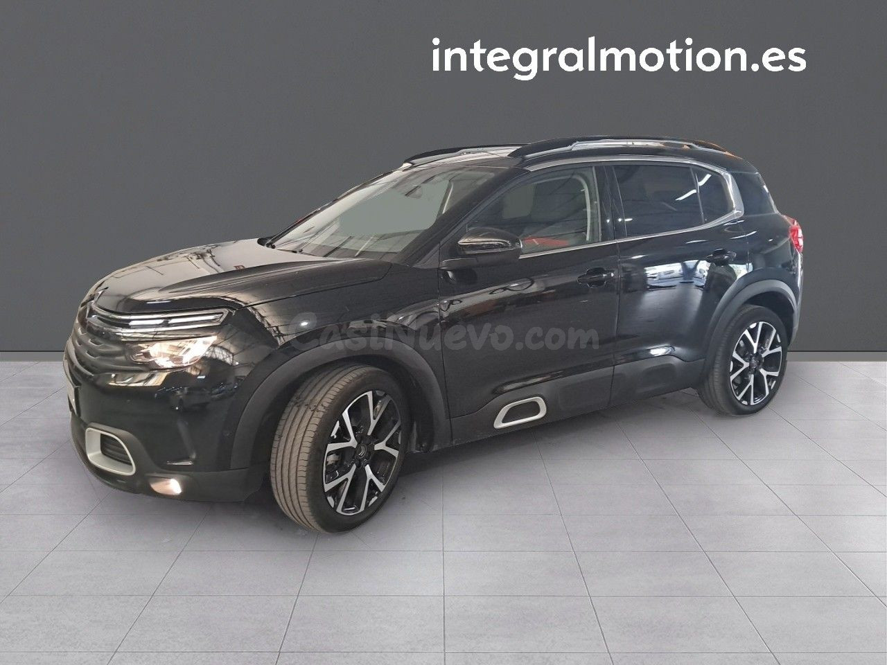 Citroën C5 Aircross 1.2 130 Feel