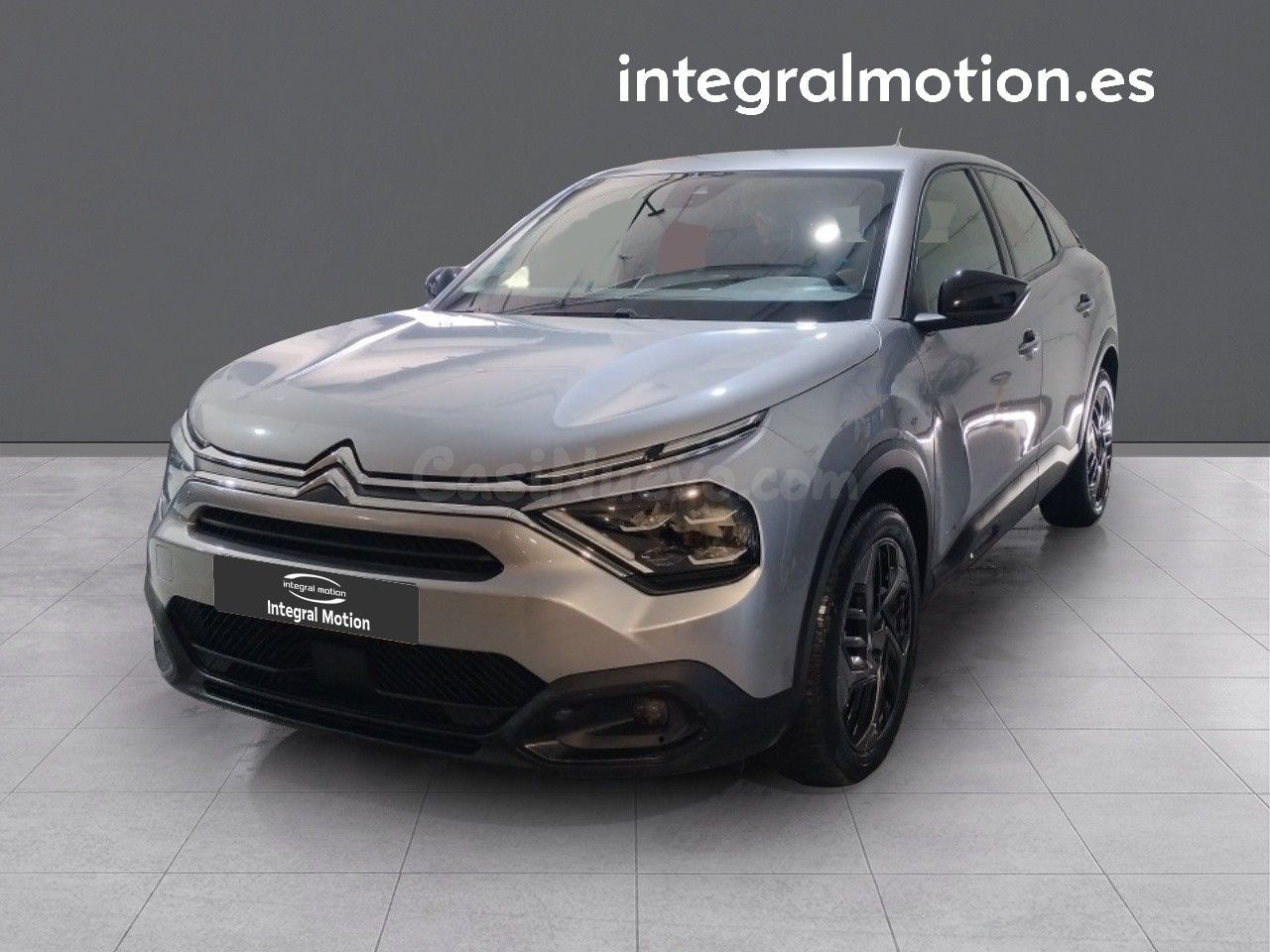 Citroën C4 BlueHDi 130 S&S EAT8 Max
