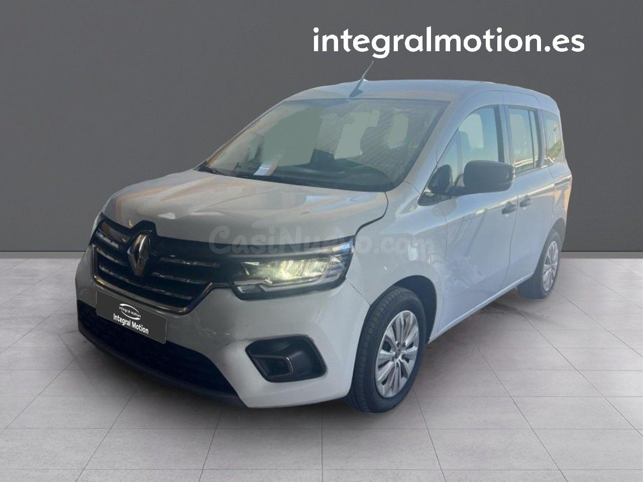 Renault Kangoo Combi Life Edition One 1.5 Blue dCi 55kW(75CV) monovolumen compacto