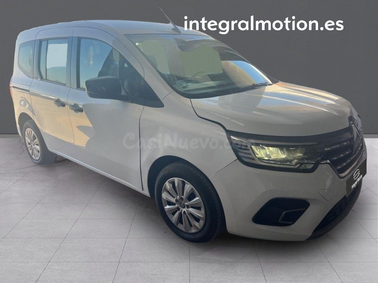 Renault Kangoo Combi Life Edition One 1.5 Blue dCi 55kW(75CV - foto 2