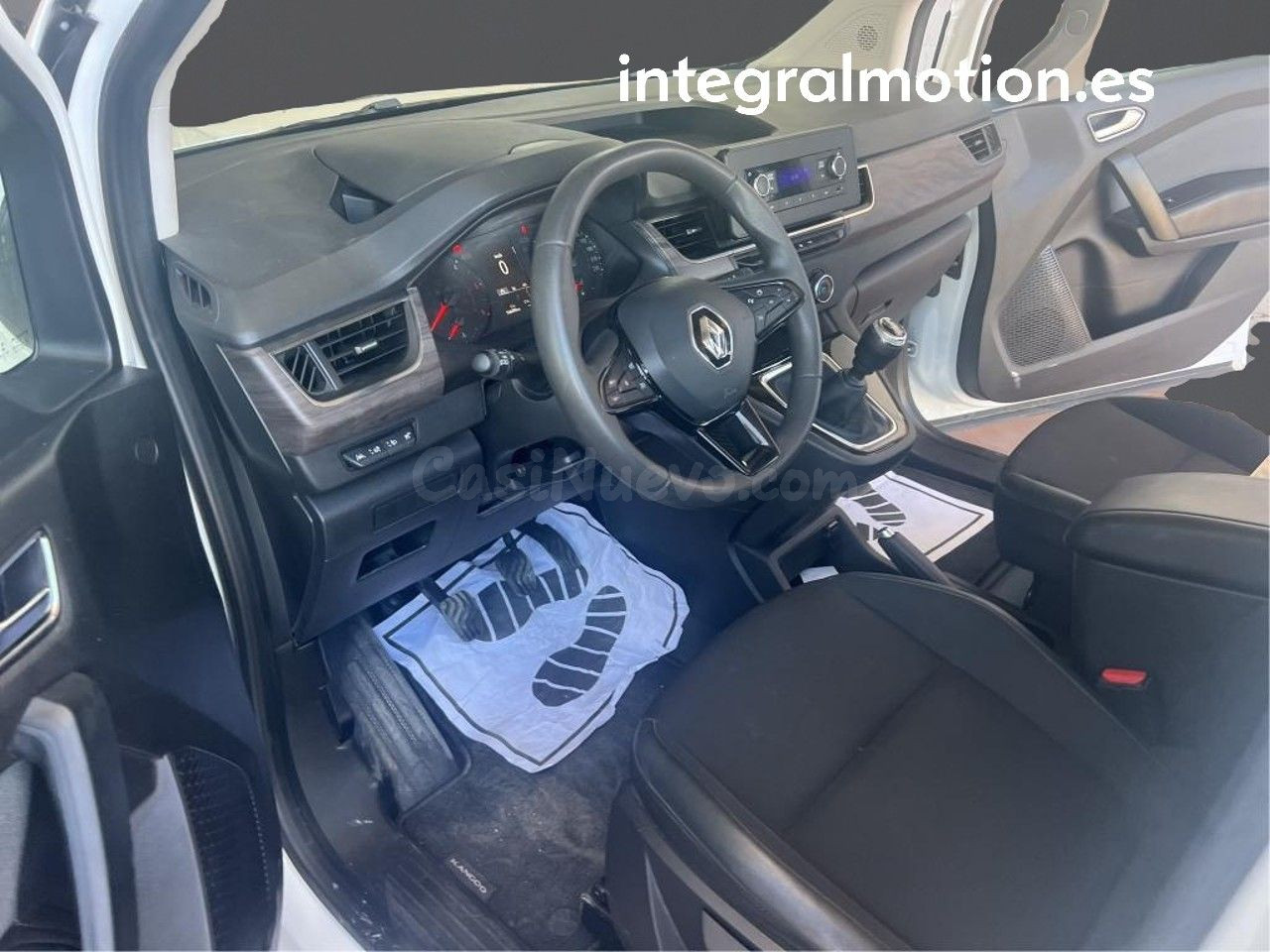 Renault Kangoo Combi Life Edition One 1.5 Blue dCi 55kW(75CV - foto 5