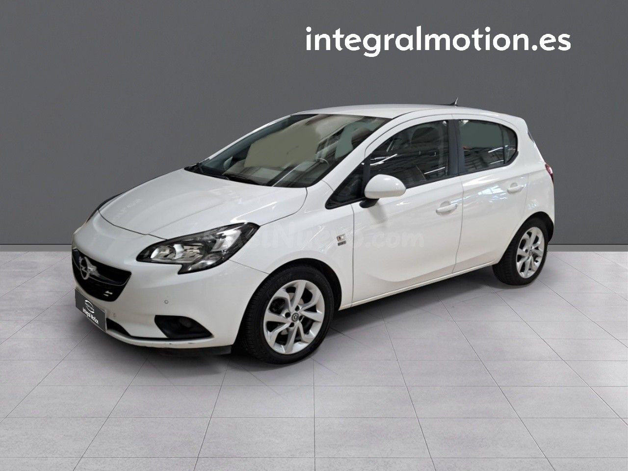 Opel Corsa 1.3 CDTi Start/Stop Excellence 95 CV