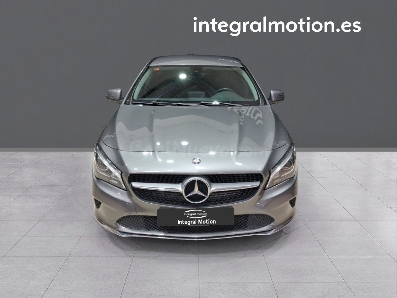 Mercedes Clase CLA CLA 200 d AMG Line Shooting Brake - foto 2