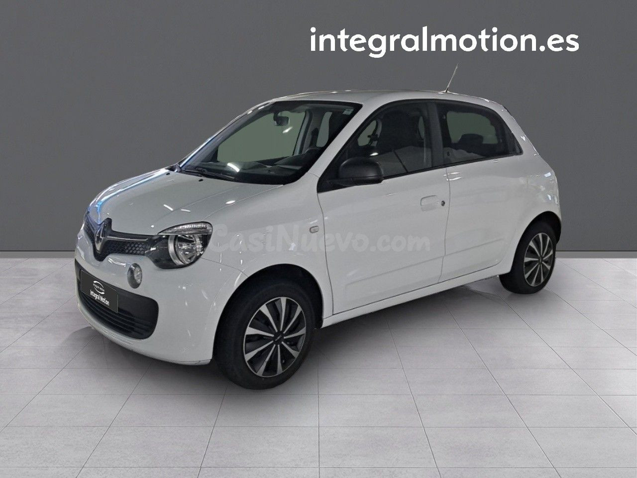 Renault Twingo Intens Energy SCe 70