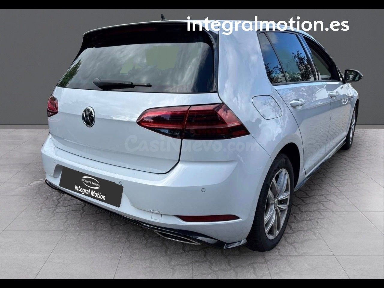 Volkswagen Golf Sport R-Line 1.5 TSI 110kW (150CV) - foto 3