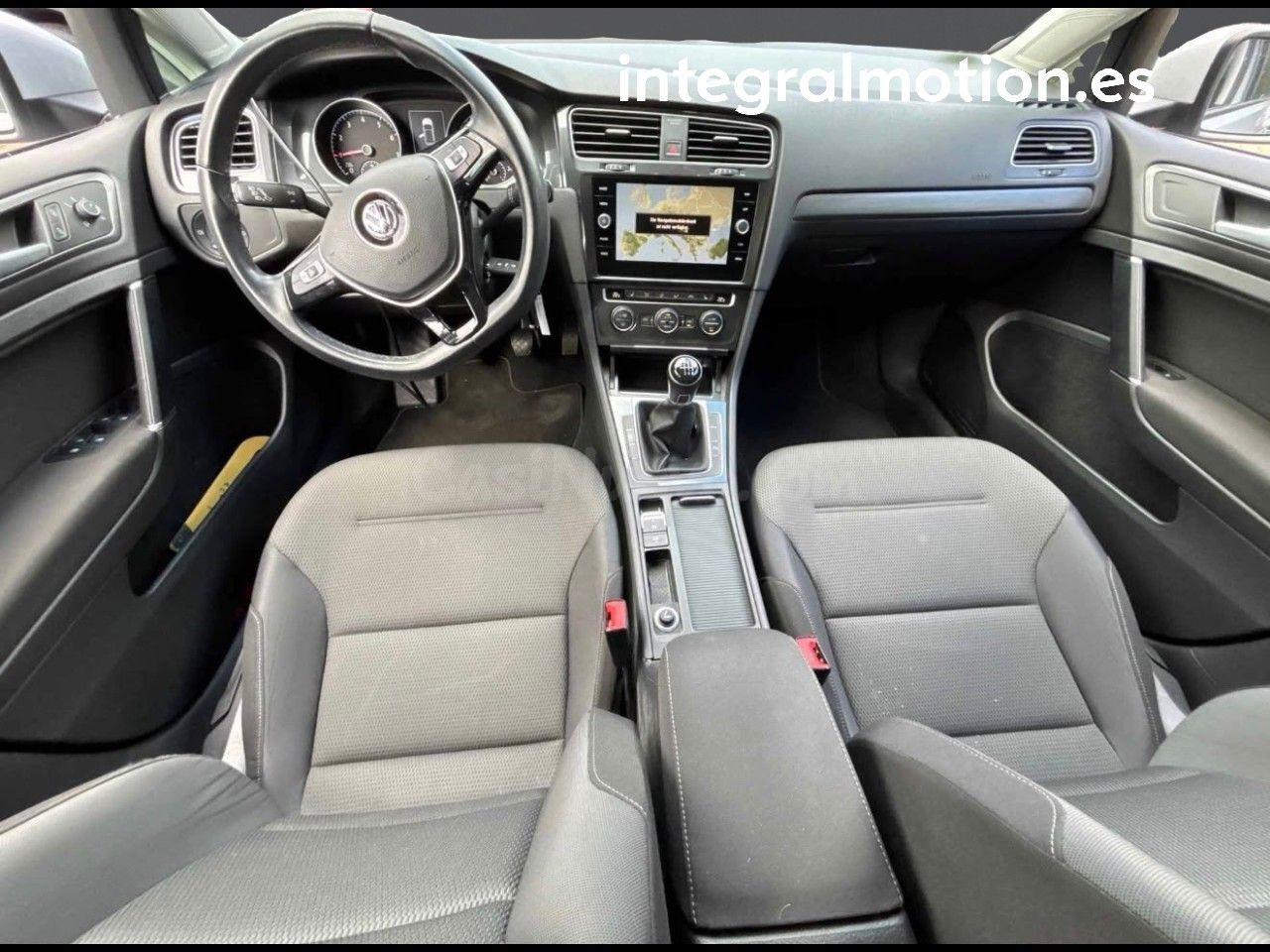 Volkswagen Golf Sport R-Line 1.5 TSI 110kW (150CV) - foto 4