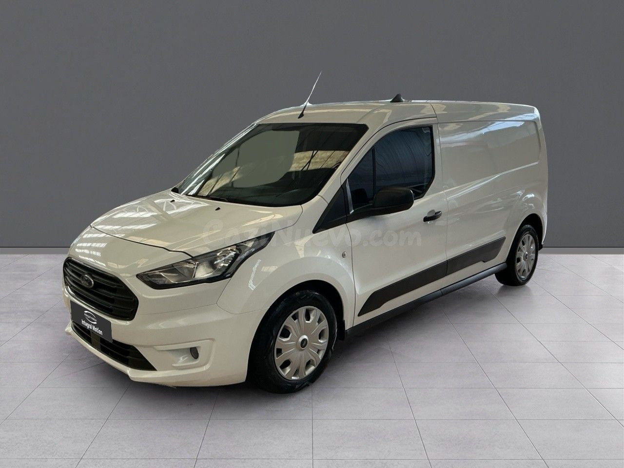 Ford Transit Connect Van 1.5 TDCi 88kW Trend 230 L2