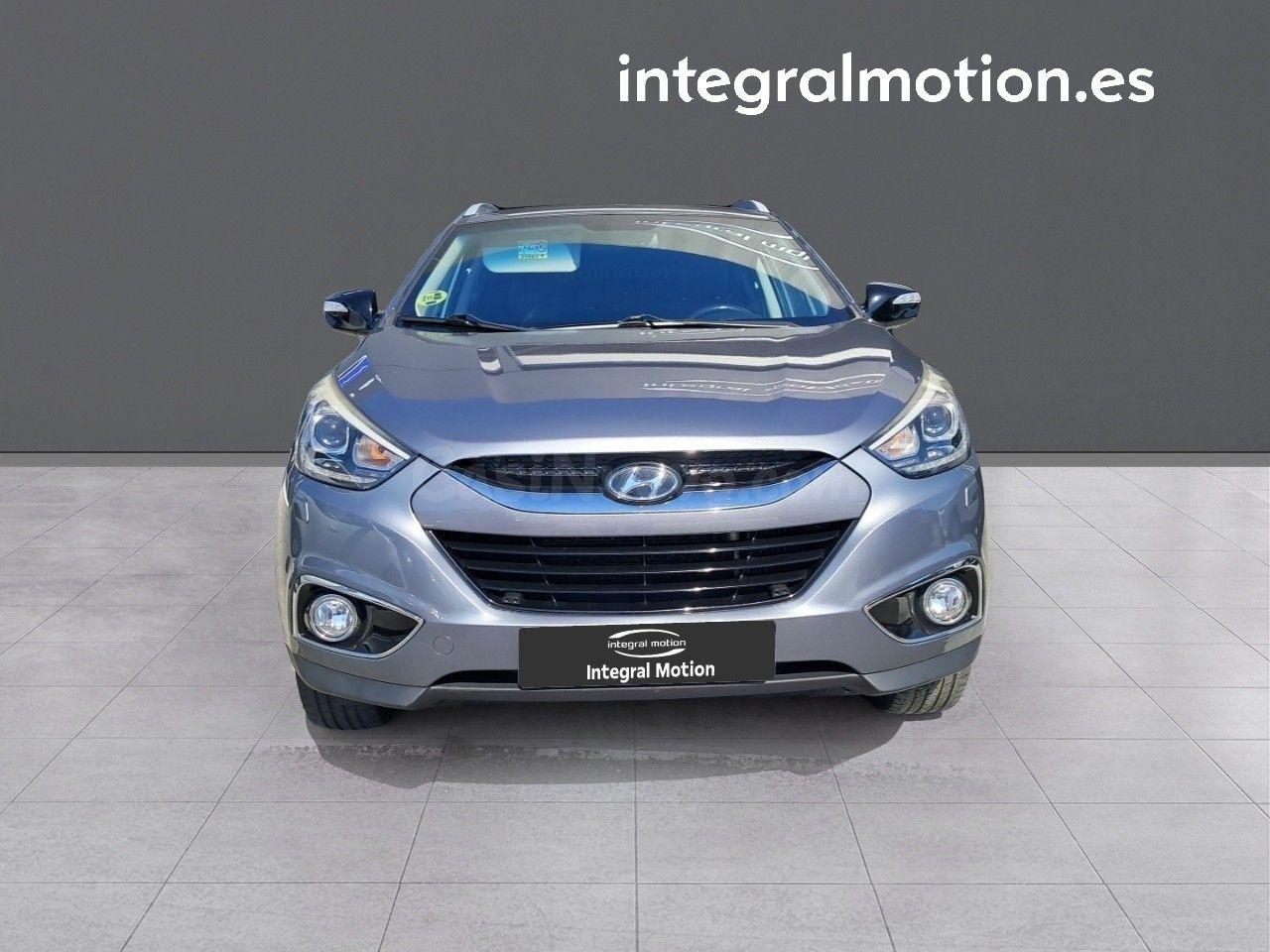 Hyundai Tucson 2.0 CRDi 136cv BlueDr Klass Sky Nav 4x2 - foto 2