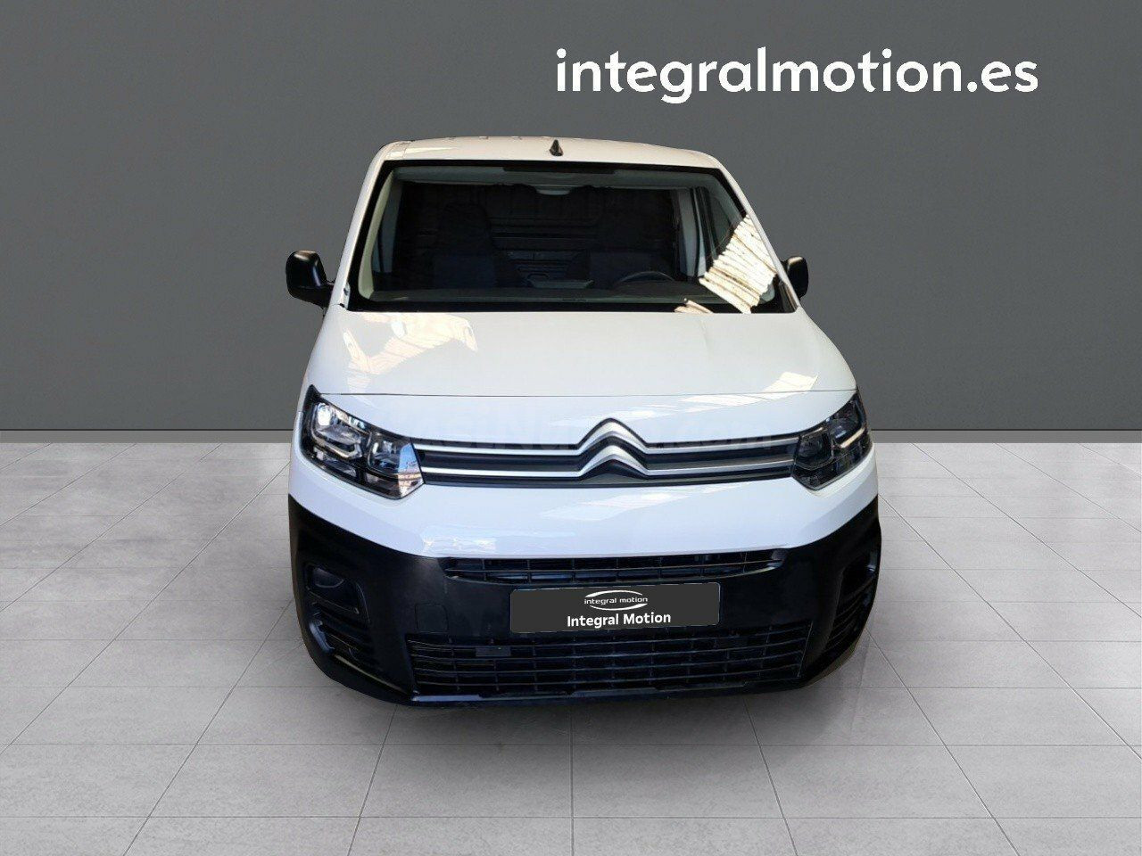 Citroën Berlingo Talla M BlueHDi 100CV Control - foto 2