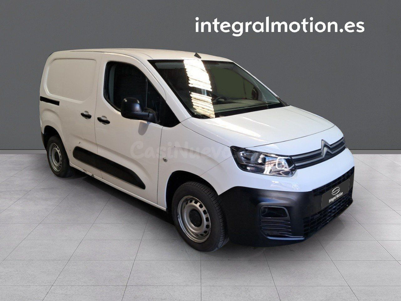 Citroën Berlingo Talla M BlueHDi 100CV Control - foto 3