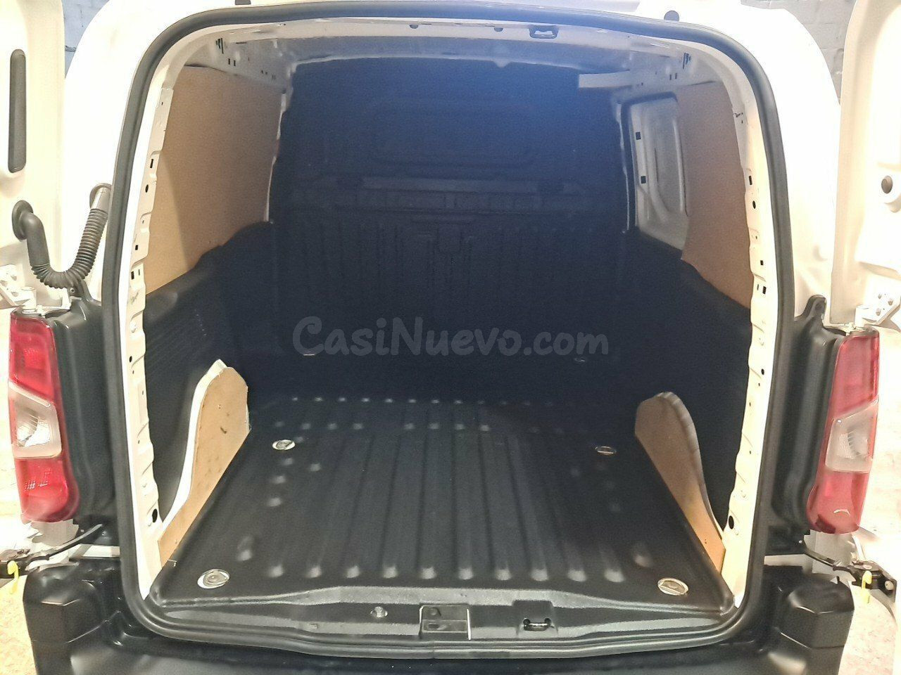 Citroën Berlingo Talla M BlueHDi 100CV Control - foto 5