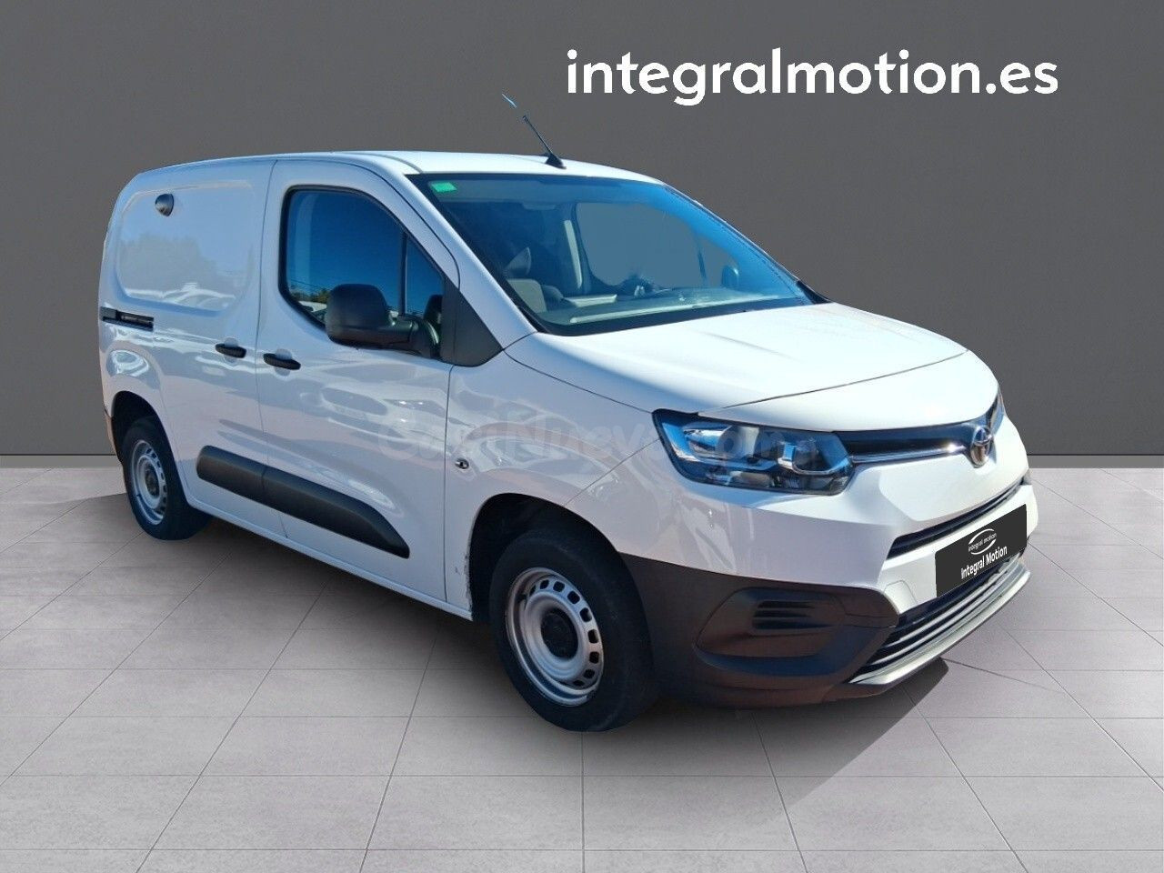 Toyota Proace City 1.5D 56KW (102CV) GX 650KG MEDIA - foto 3