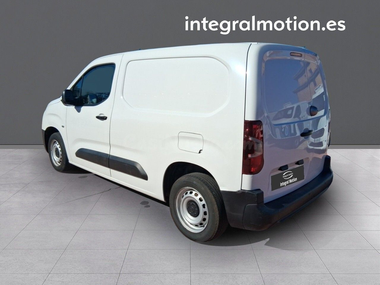 Toyota Proace City 1.5D 56KW (102CV) GX 650KG MEDIA - foto 4