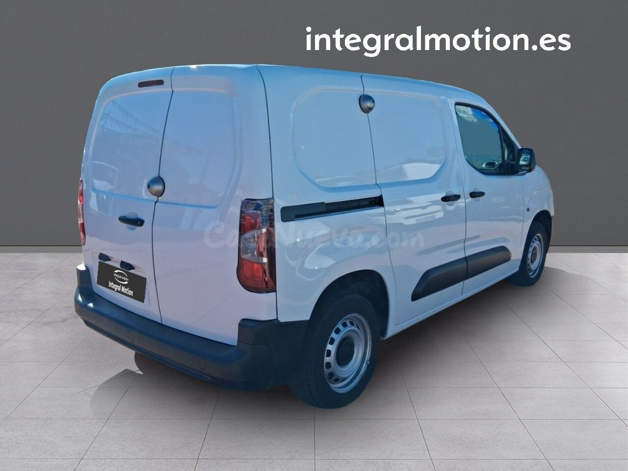 Toyota Proace City 1.5D 56KW (102CV) GX 650KG MEDIA - foto 5