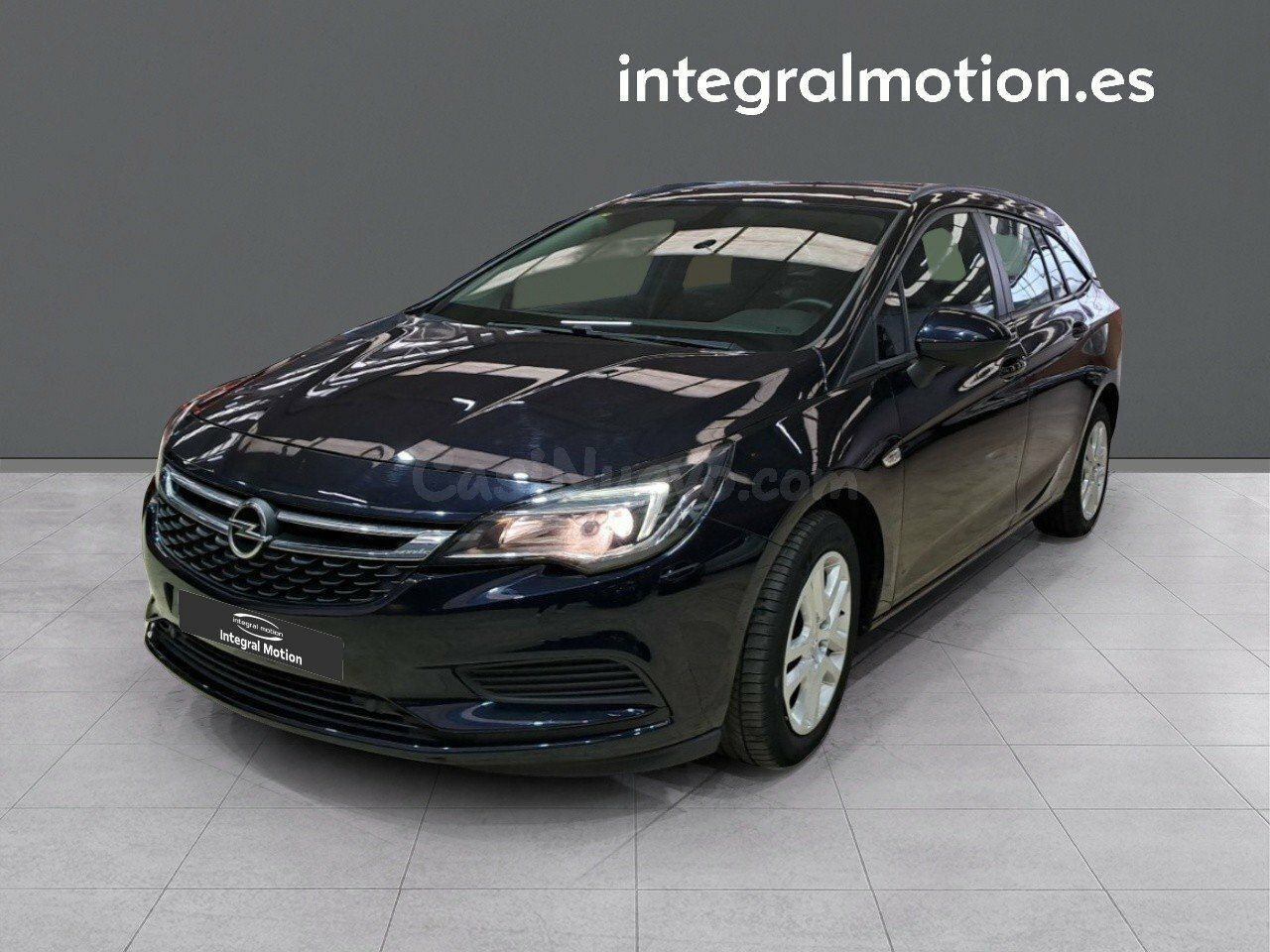 Opel Astra 1.6 CDTi S/S 100kW Innovation Auto ST