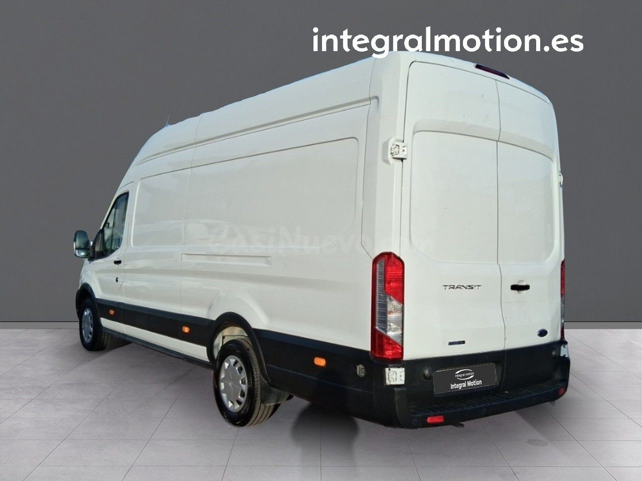 Ford Transit 350 96kW L4H3 Van Trend RWD MHEV - foto 4