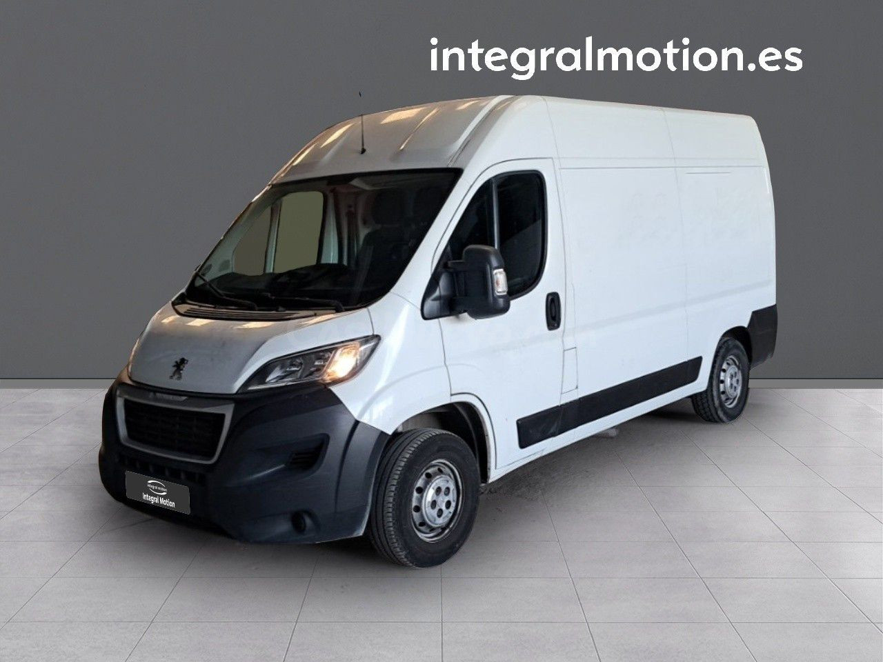 Peugeot Boxer 335 L3H2 BHDI 103kW (140CV) S&S 6 V.M