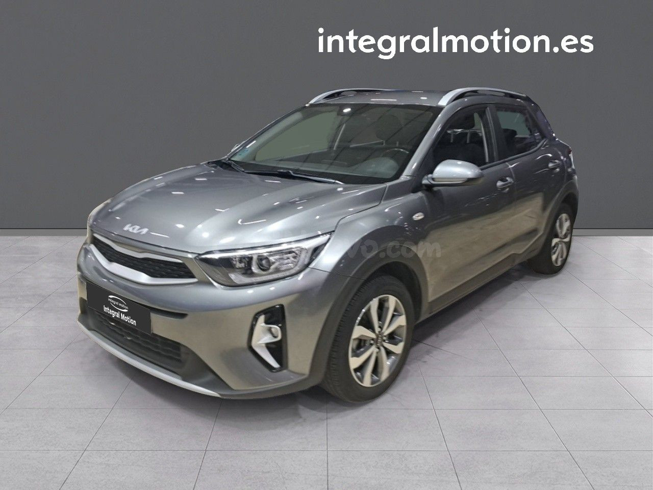 Kia Stonic 1.0 T-GDi 88kW (120CV) MHEV MT Drive