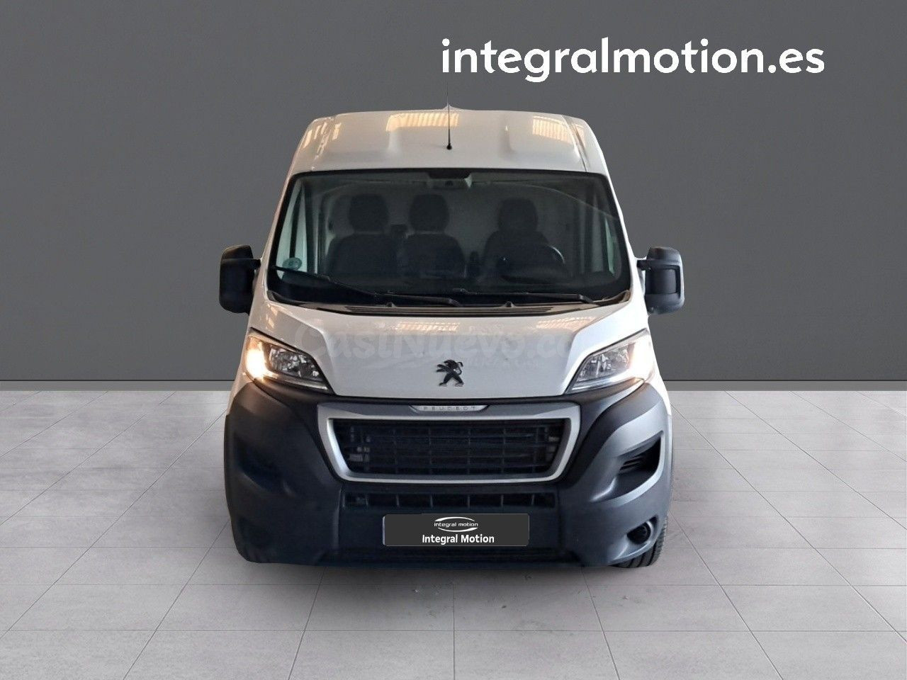 Peugeot Boxer 335 L3H2 BHDI 103kW (140CV) S&S 6 V.M - foto 2