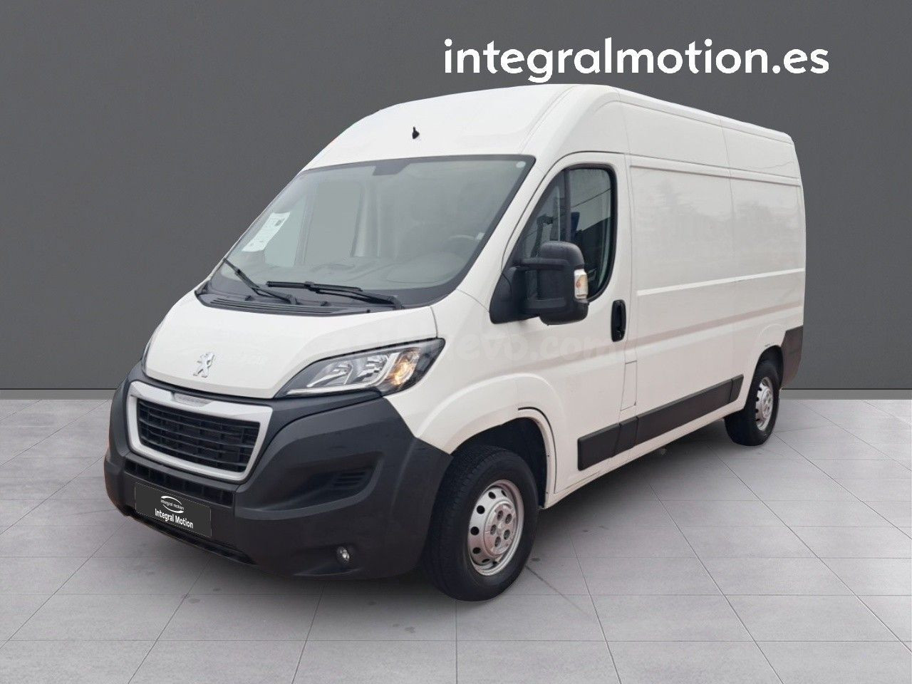 Peugeot Boxer FURGON 2.2BLUE HDI 335 L2H2