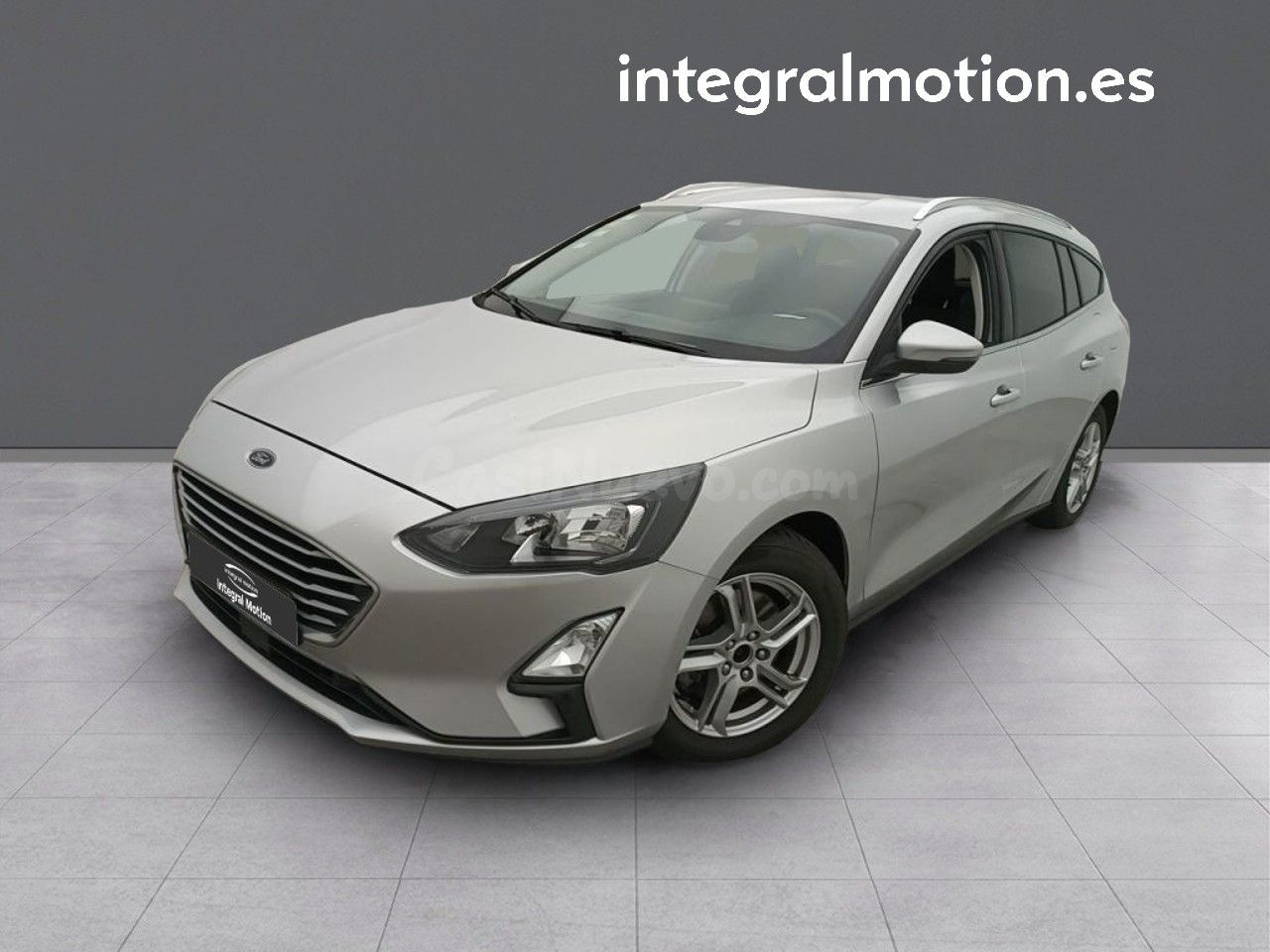 Ford Focus 1.5 Ecoblue 88kW Active SB