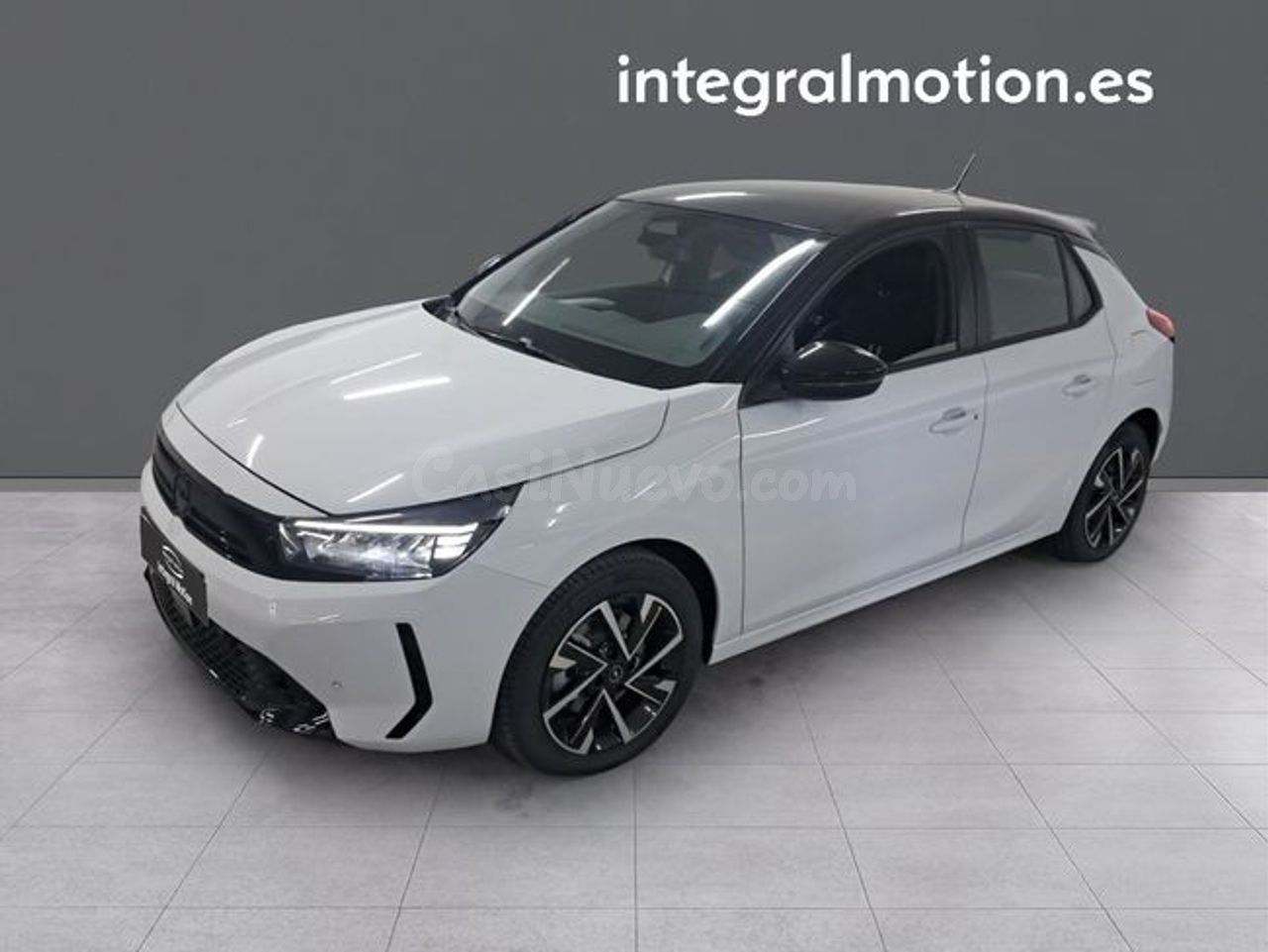 Opel Corsa 1.2T 100CV en Ferrol: Ocasión revisada con garantía