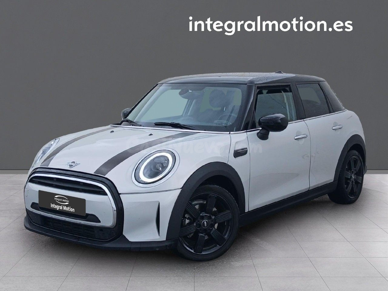 MINI MINI COOPER 5 PUERTAS