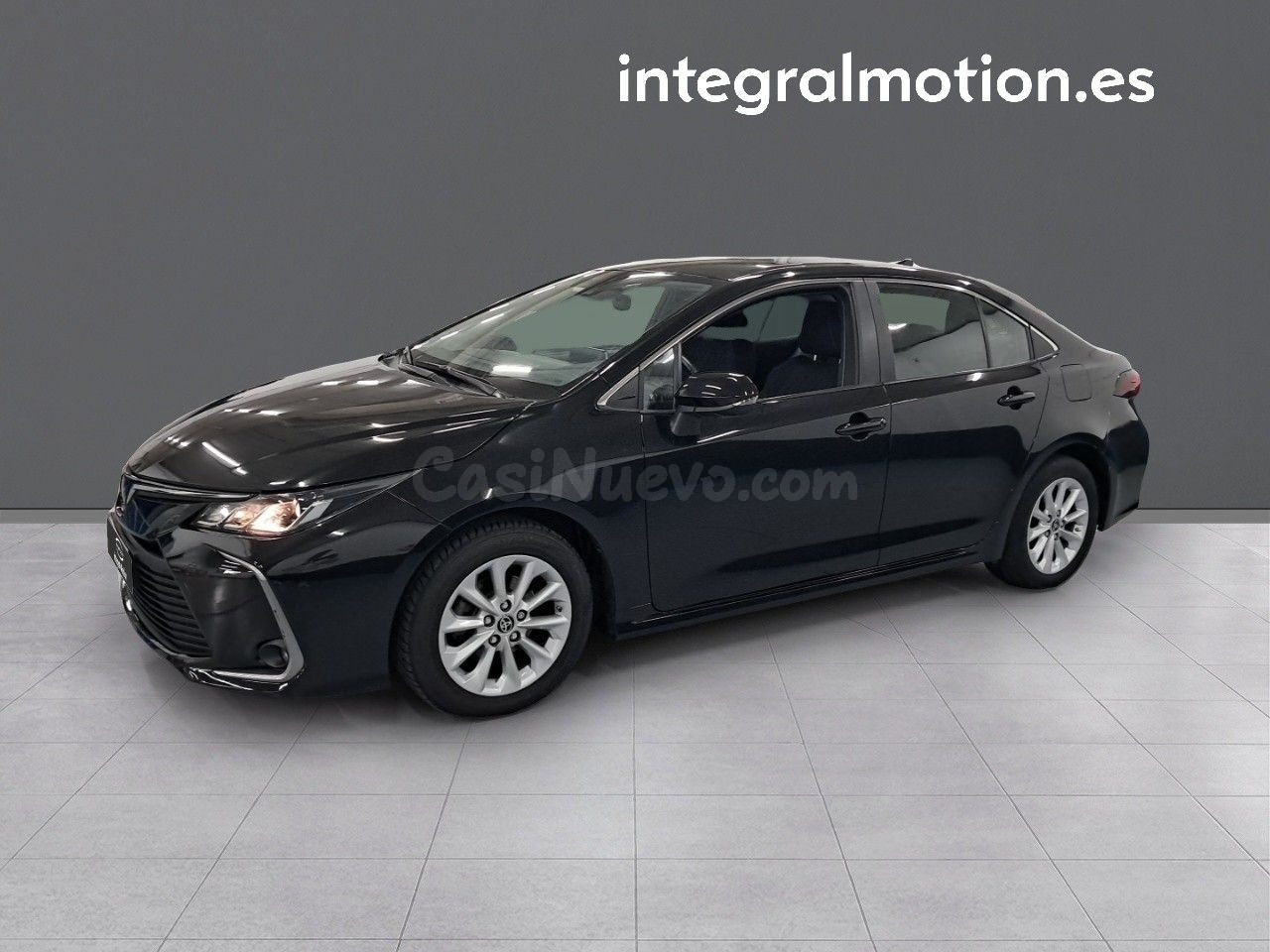 Toyota Corolla 125H Active Tech