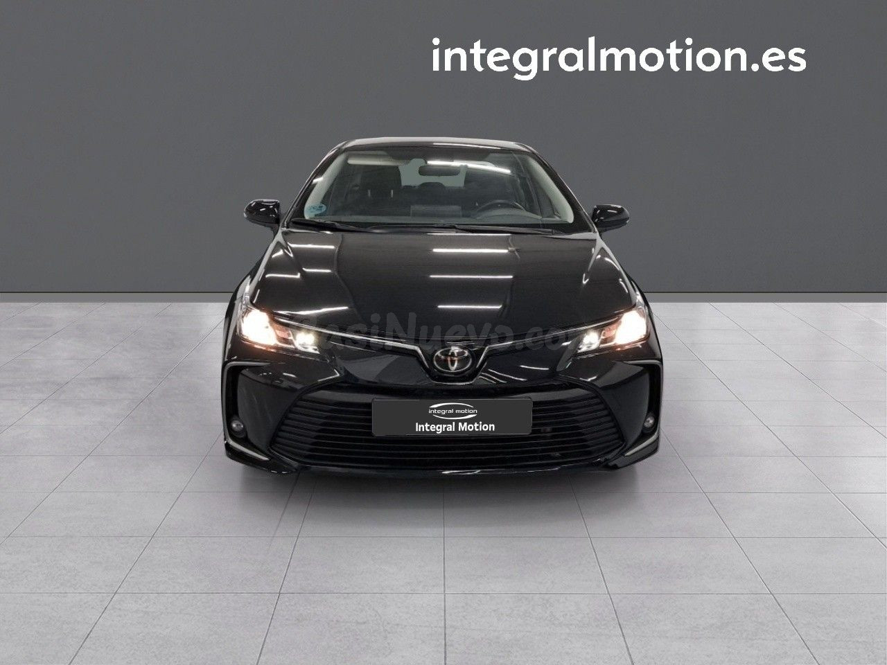Toyota Corolla 125H Active Tech - foto 2