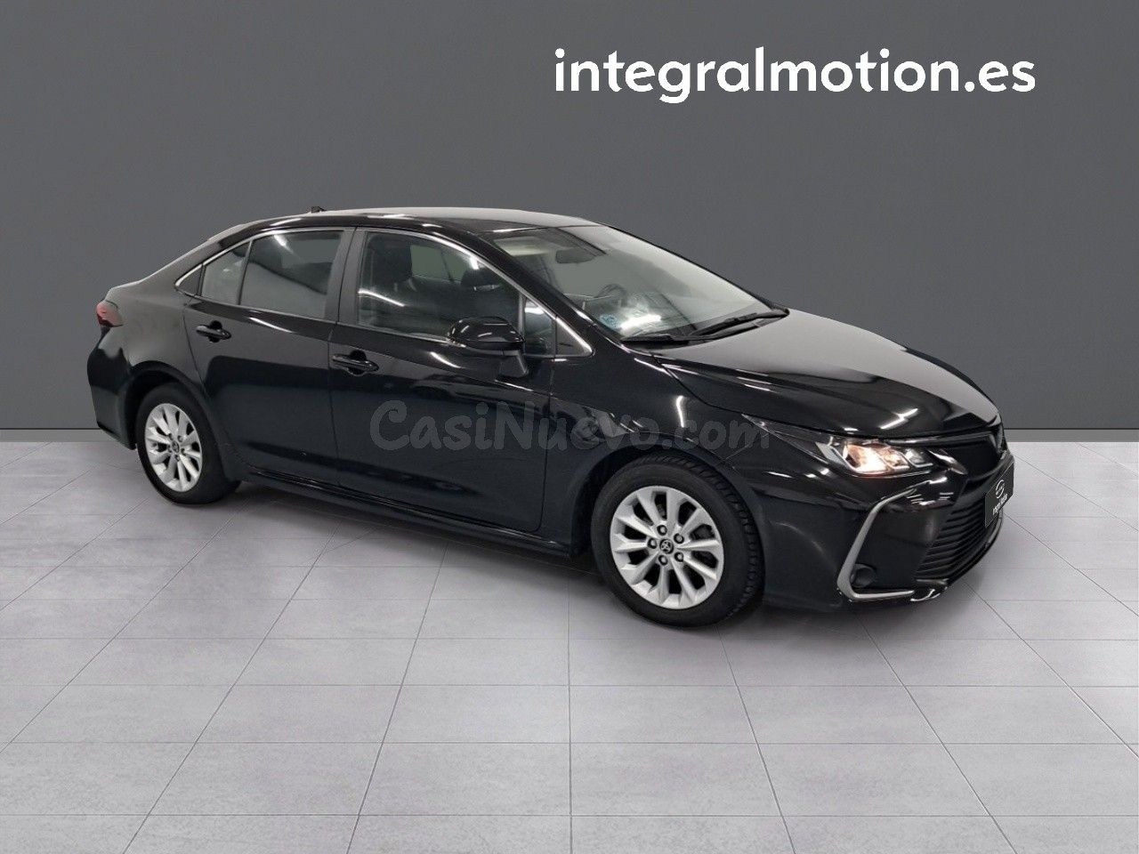 Toyota Corolla 125H Active Tech - foto 3