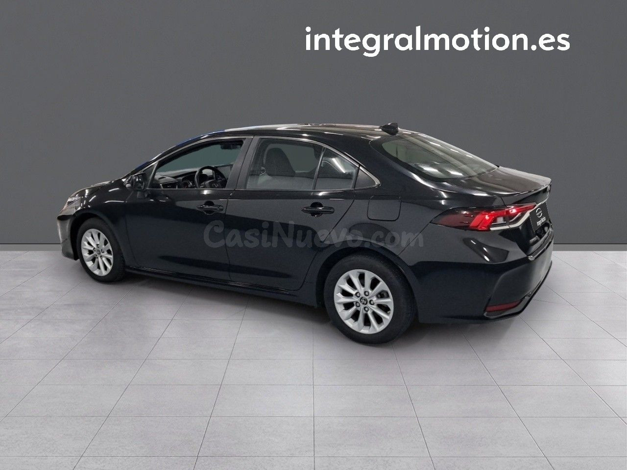 Toyota Corolla 125H Active Tech - foto 4
