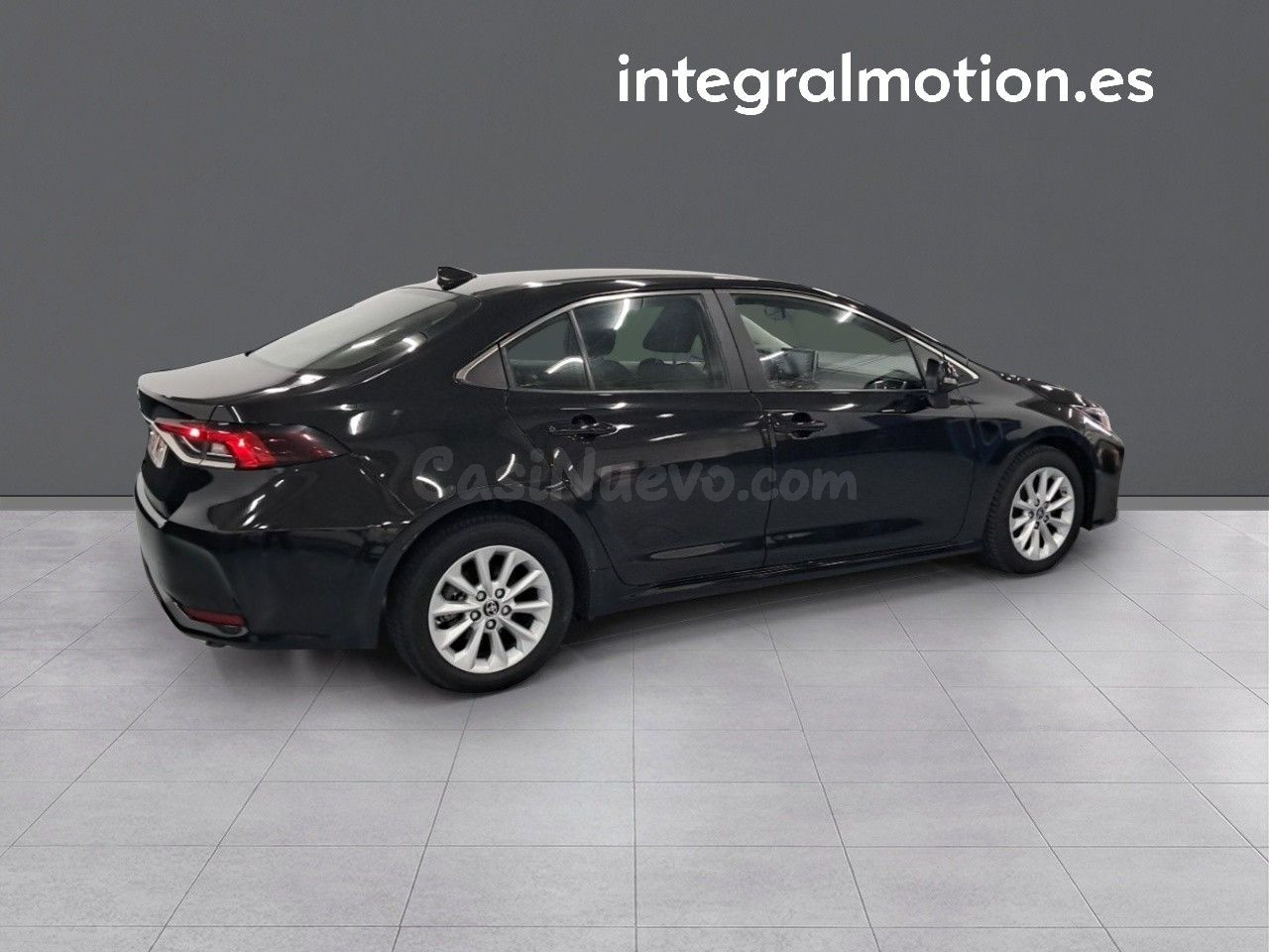 Toyota Corolla 125H Active Tech - foto 5