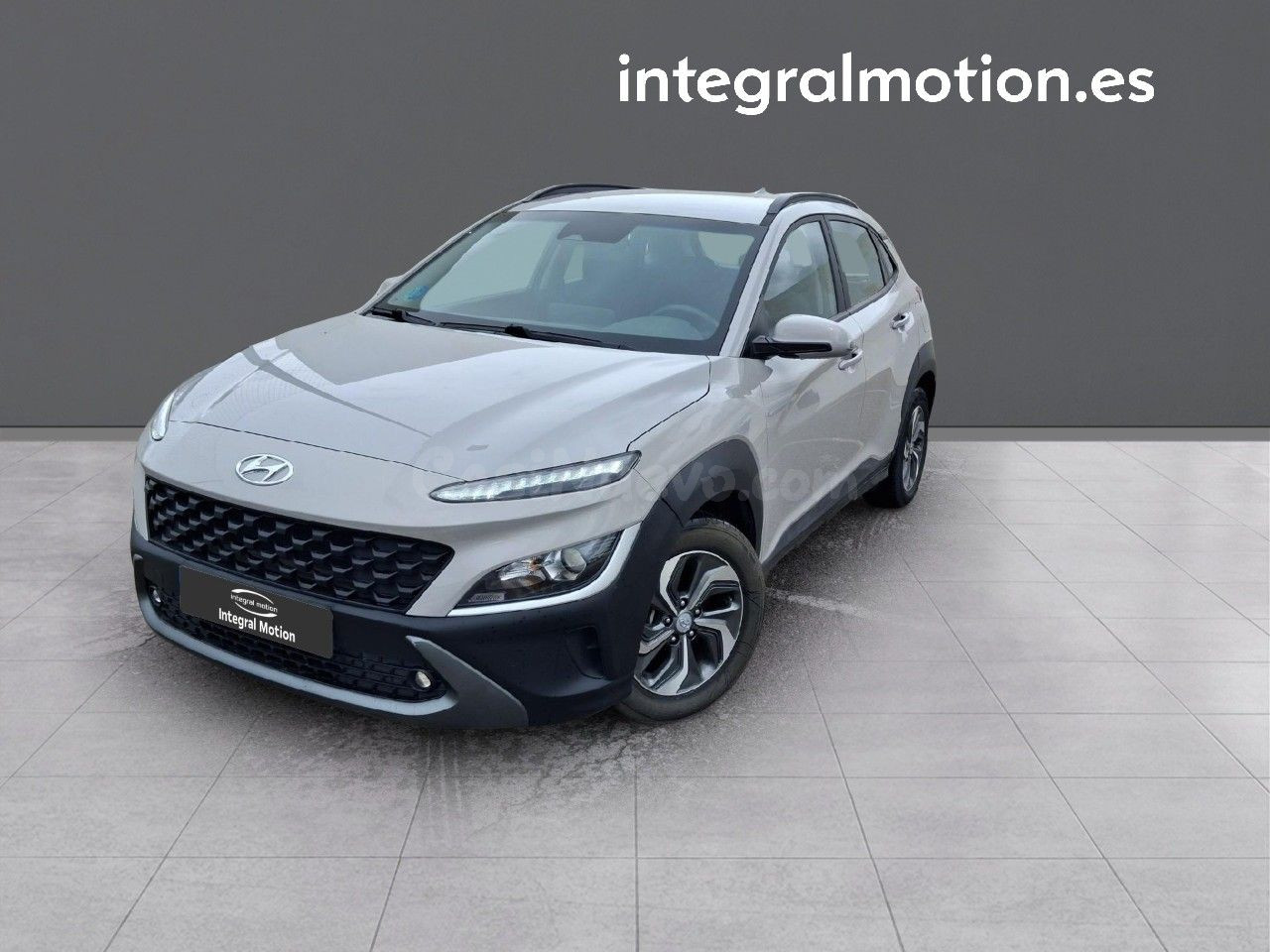 Hyundai Kona 1.6 GDI HEV Maxx DCT