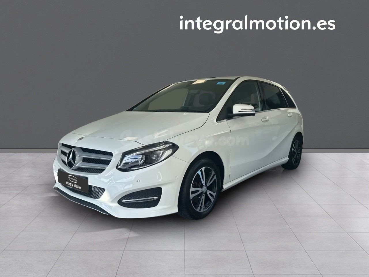 Mercedes Clase B B 200 d Urban