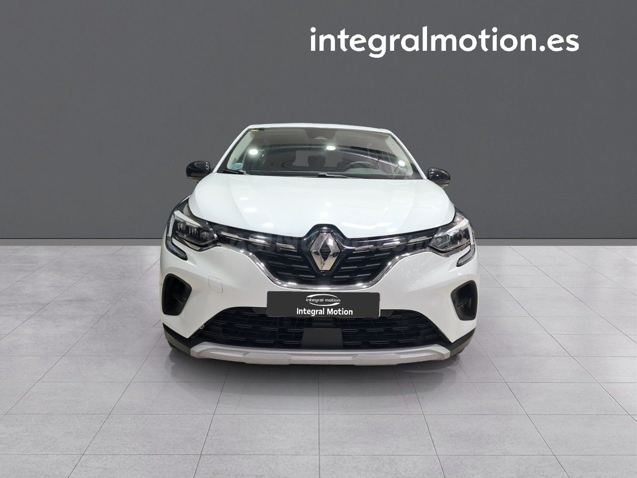 Renault Captur Intens Blue dCi 70kW (95CV) - foto 2