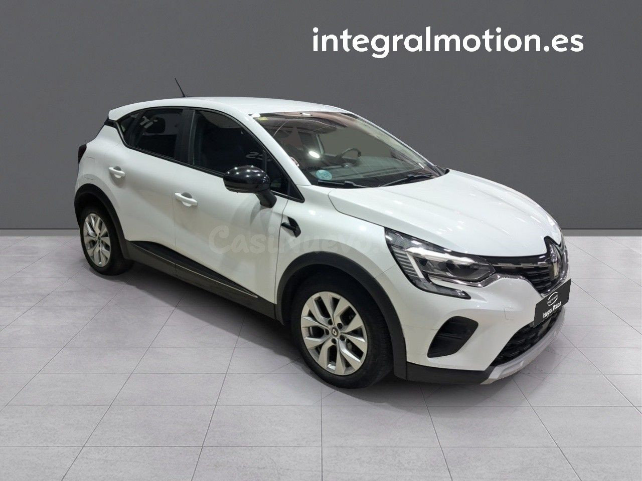 Renault Captur Intens Blue dCi 70kW (95CV) - foto 3