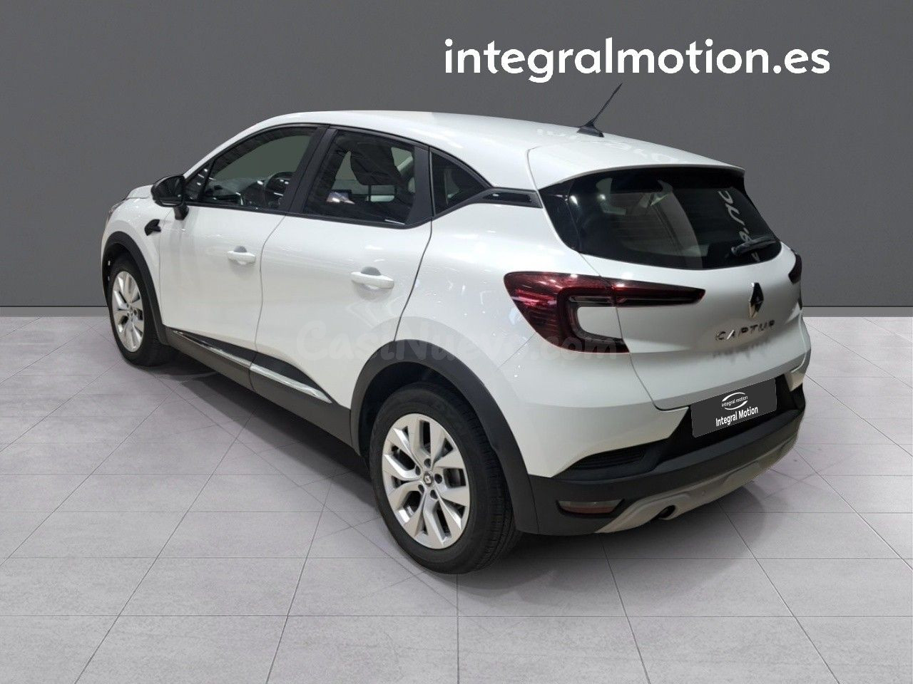 Renault Captur Intens Blue dCi 70kW (95CV) - foto 4