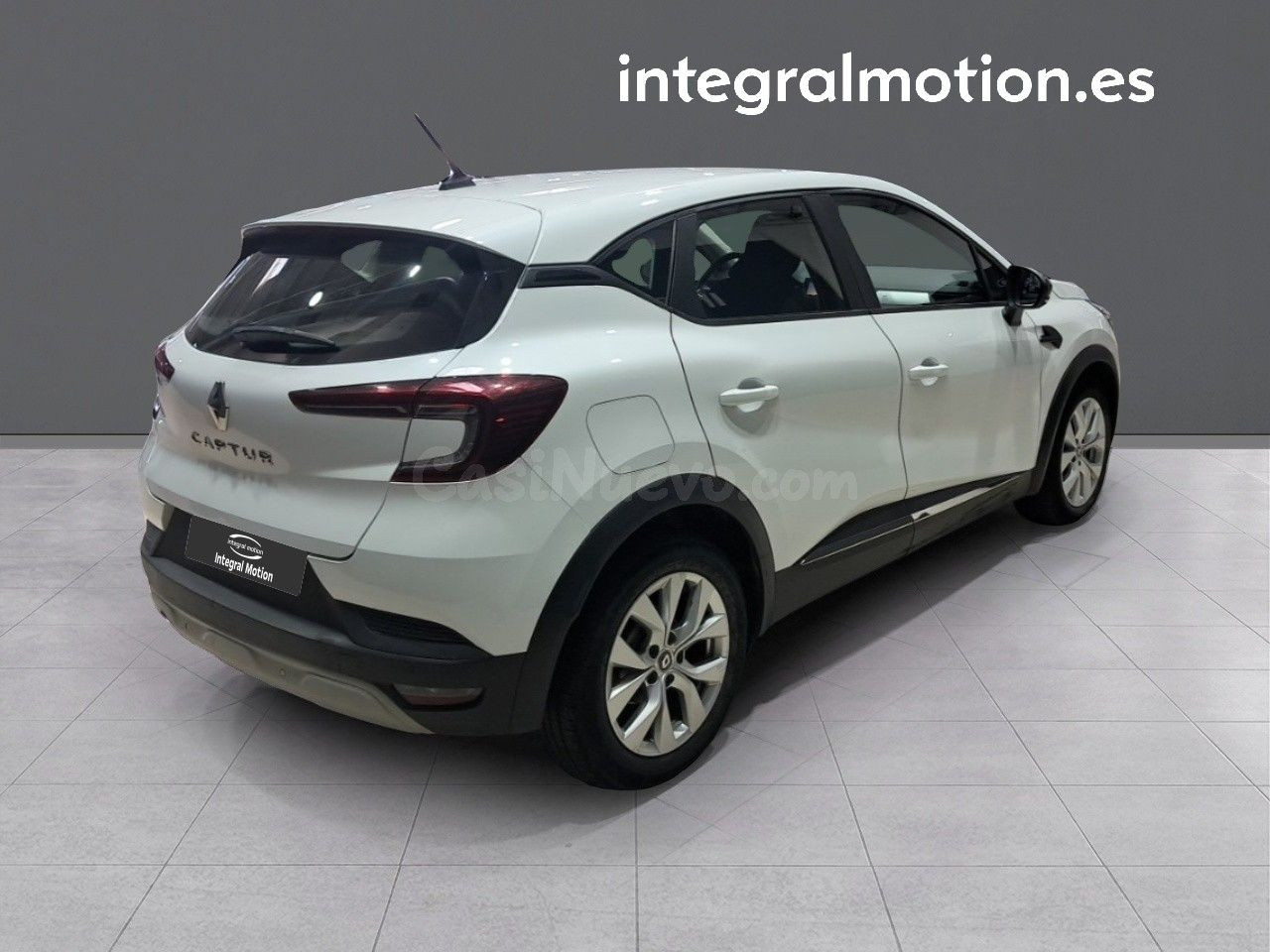 Renault Captur Intens Blue dCi 70kW (95CV) - foto 5